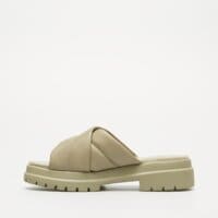 Klapki damskie TIMBERLAND LONDON VIBE tb0a63sjeo11 kolor beżowy