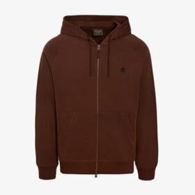 TIMBERLAND BLUZA ROZPINANA Z KAPTUREM EXETER RIVER LB FULL Z