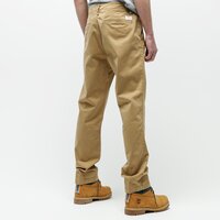 Spodnie męskie TIMBERLAND SPODNIE SQUAM LAKE ULTRASTRETCH SATIN CHINO tb0a1zed9181 kolor beżowy