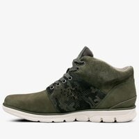 Buty chukka męskie TIMBERLAND BRADSTREET HALF CAB a1u1c kolor szary