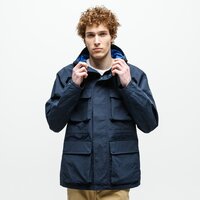 Kurtka przejściowa męska (wiosenna i jesienna) TIMBERLAND KURTKA PRATT MOUNTAIN LIGHTWEIGHT LIFESTYLE CRUIS tb0a21h34331 kolor granatowy
