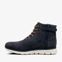 Dziecięce buty zimowe TIMBERLAND KILLINGTON 6 IN tb0a19y90191 kolor granatowy