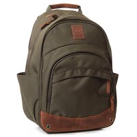 Plecak damski TIMBERLAND PLECAK EK  20L BACKPACK j0858768 kolor szary
