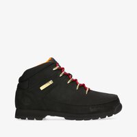 Buty outdoor męskie TIMBERLAND EURO SPRINT HIKER  tb0a2gkh0011 kolor czarny