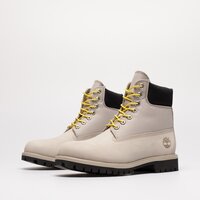 Buty męskie casual TIMBERLAND 6" HERITAGE WP tb0a5msvk511 kolor beżowy