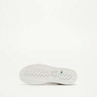 TIMBERLAND STONE JUMP LOW HOOK & LOOP SNEAKER WHITEOUT CANVA tb0a6c1jetw1 kolor biały
