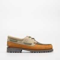 Buty żeglarskie męskie TIMBERLAND AUTHENTICS BOAT 3 EYE CLASSIC  tb0a5p5m2311 kolor multicolor