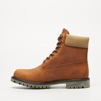 Buty męskie casual TIMBERLAND PREMIUM 6 INCH tb0a2p6wejd1 kolor brązowy