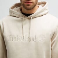 Bluza męska TIMBERLAND BLUZA Z KAPTUREM HAMPTHON HOODIE tb0a6vfjcy21 kolor beżowy