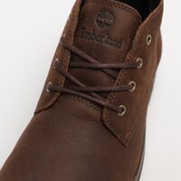 Buty chukka męskie TIMBERLAND ALDEN BROOK WP CHUKKA tb1a3zv19311 kolor brązowy