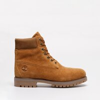 Buty męskie casual TIMBERLAND 6" PREMIUM BOOT W/BOOTIE tb0a2hm9e011 kolor brązowy