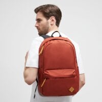 Plecak damski TIMBERLAND PLECAK TIMBERPACK BACKPACK 22 tb0a61f3eod1 kolor czerwony