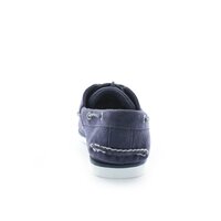 Buty żeglarskie męskie TIMBERLAND CLASSIC 2 EYE  29593 kolor granatowy