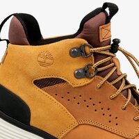 Dziecięce buty zimowe TIMBERLAND KILLINGTON HIKER CHUKKA tb0a1is22311 kolor żółty