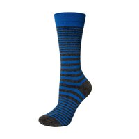 Męskie skarpetki TIMBERLAND SKARPETY MERINO WOOL BLEND STRIPED CREW a1ebxj45 kolor multicolor