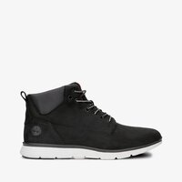 Sneakersy męskie TIMBERLAND KILLINGTON CHUKKA  tb0a1sdi0011 kolor czarny