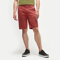 Szorty, spodenki męskie TIMBERLAND SZORTY SQUAM LAKE STRETCH TWILL STRAIGHT CHINO SH tb0a2dfmdh91 kolor bordowy