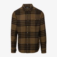 Koszula męska TIMBERLAND KOSZULA MIDWEIGHT FLANNEL CHECK SHIRT tb0a6v4xc681 kolor multicolor