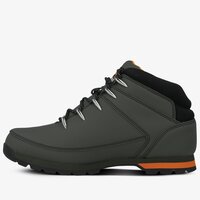 Buty outdoor męskie TIMBERLAND HELCOR EURO SPRINT HIKER  tb0a2dyva581 kolor khaki