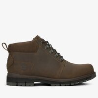 Buty chukka męskie TIMBERLAND RADFORD CHUKKA WP tb0a28mh2421 kolor brązowy