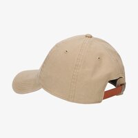Czapka męska TIMBERLAND CZAPKA COTTON CANVAS tb0a1e9i9181 kolor beżowy
