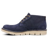 Buty chukka męskie TIMBERLAND WESTMORE L/F CHUKKA a1gjy kolor granatowy