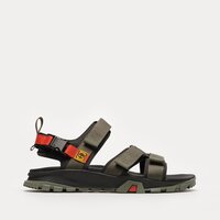 Sandały męskie TIMBERLAND GARRISON TRAIL WEB SANDAL tb0a5tc2a581 kolor szary