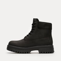 Buty męskie casual TIMBERLAND ARBOR ROAD WP BOOT tb1a5ymn0151 kolor czarny