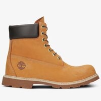 Buty męskie casual TIMBERLAND 6 IN VIBRAM ARCTIC GRIP ca1urq kolor żółty