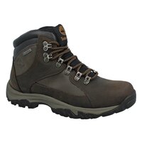 Buty outdoor męskie TIMBERLAND THORTON FTP  5750a kolor brązowy