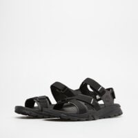 Sandały męskie TIMBERLAND GARRISON TRAIL BACKSTRAP SANDAL tb0a5mfnety1 kolor czarny