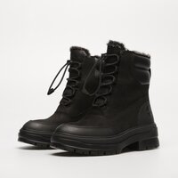 Damskie buty zimowe TIMBERLAND BROOKE VALLEY WINTER WP tb0a5y1z0151 kolor czarny