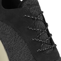 Sneakersy męskie TIMBERLAND FLYROAM F/L OXFORD  a1kby kolor czarny