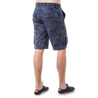 Szorty, spodenki męskie TIMBERLAND SZORTY CONWAY LAKE 7149j019 kolor multicolor