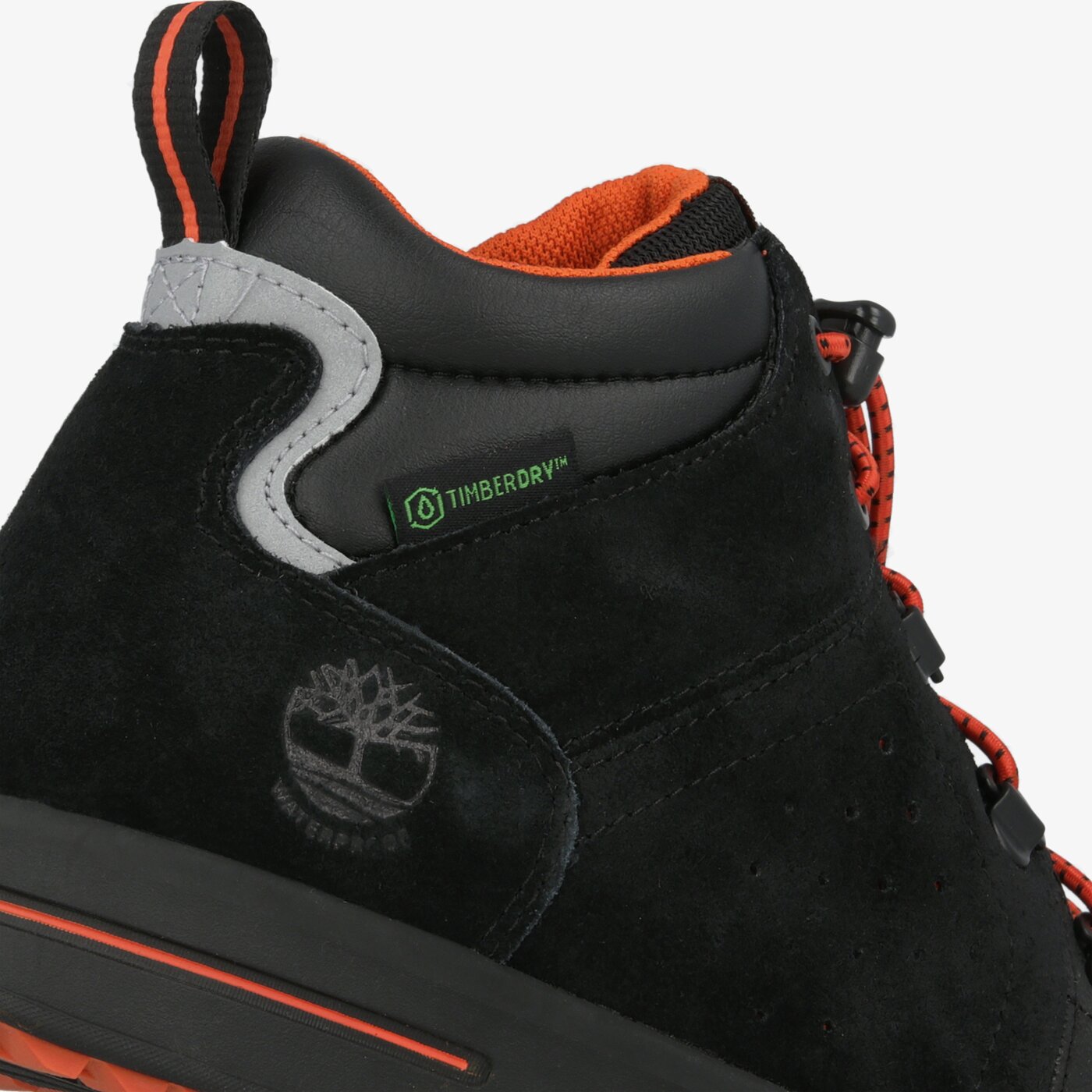 timberland turbo wp