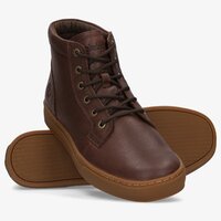 Trampki męskie TIMBERLAND ADV 2.0 WL CHUKKA tb0a3zw9v131 kolor brązowy