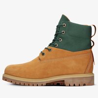 Buty męskie casual TIMBERLAND 6" WP TREADLIGHT BOOT tb0a2d6u2311 kolor żółty
