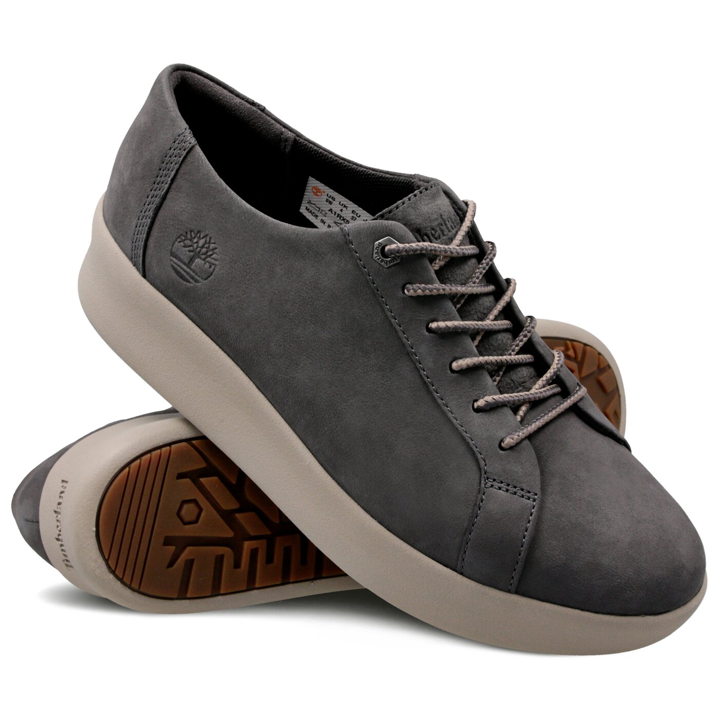 berlin park timberland