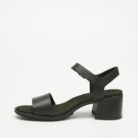 Buty casual damskie TIMBERLAND LAGUNA SHORE BACKSTRAP SANDAL tb0a2qn1w021 kolor czarny