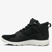 Sneakersy męskie TIMBERLAND FLYROAM LEATHER HIKER ca1ob6 kolor czarny