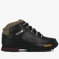 Buty outdoor męskie TIMBERLAND EURO SPRINT HIKER  tb0a2nmw0011 kolor czarny
