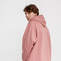 Bluza męska TIMBERLAND BLUZA Z KAPTUREM YCC HOODY ASH ROSE tb0a1o9tr851 kolor różowy