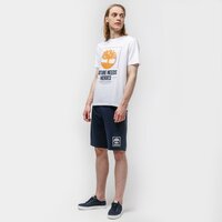 Szorty, spodenki męskie TIMBERLAND SZORTY YC tb0a2d464511 kolor granatowy