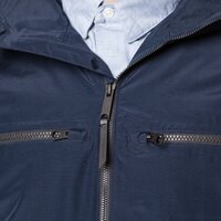 Kurtka przejściowa męska (wiosenna i jesienna) TIMBERLAND KURTKA HV KIBBY  MOUNTAIN BOMBER a13na433 kolor granatowy