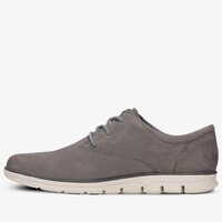 Buty chukka męskie TIMBERLAND BRADSTREET PT OXFORD tb0a21f40331 kolor szary