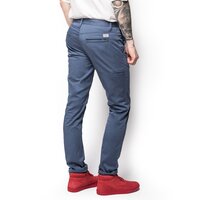Spodnie męskie TIMBERLAND SPODNIE SARGNT LK STRTCH SATN CHN a1eco43234 kolor niebieski