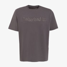 TIMBERLAND T-SHIRT SHORT SLEEVE TEE