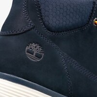 Sneakersy męskie TIMBERLAND KILLINGTON CHUKKA  tb0a1oem0191 kolor granatowy