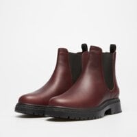 Damskie buty zimowe TIMBERLAND CAMBRIA VALLEY MID CHELSEA BOOT tb0a42bxeiw1 kolor bordowy