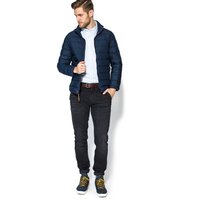 Koszula męska TIMBERLAND KOSZULA LS PLEASANT RIVER OXF a1s48b02 kolor niebieski